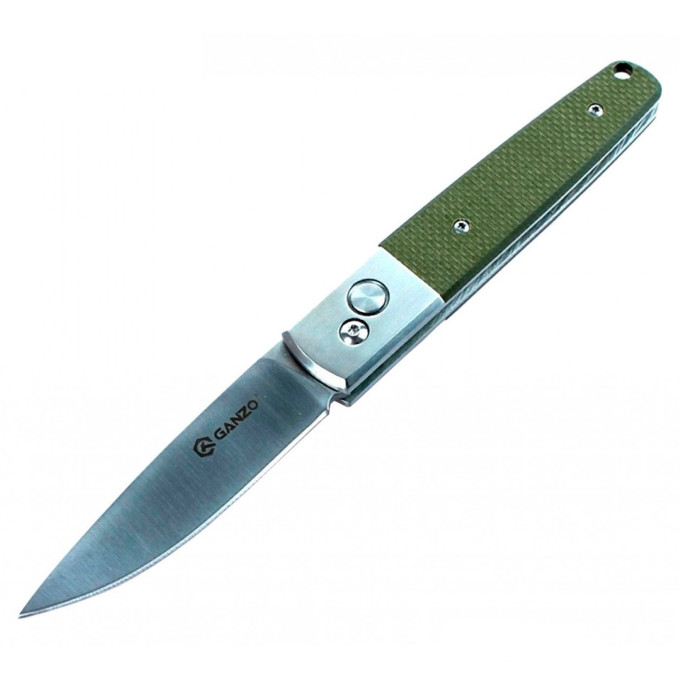 Нож GANZO G7212-GR